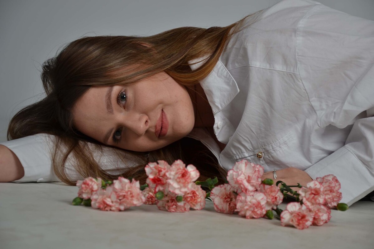 Гвоздика Шабо