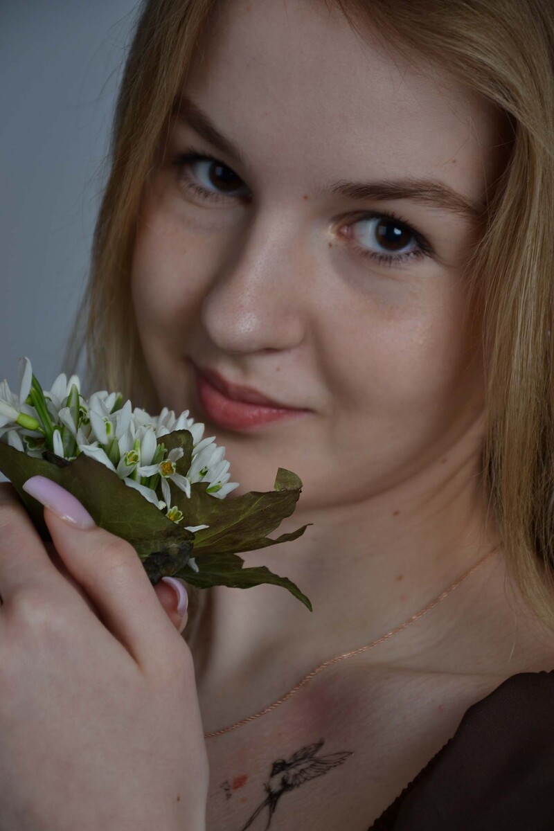 Підсніжники