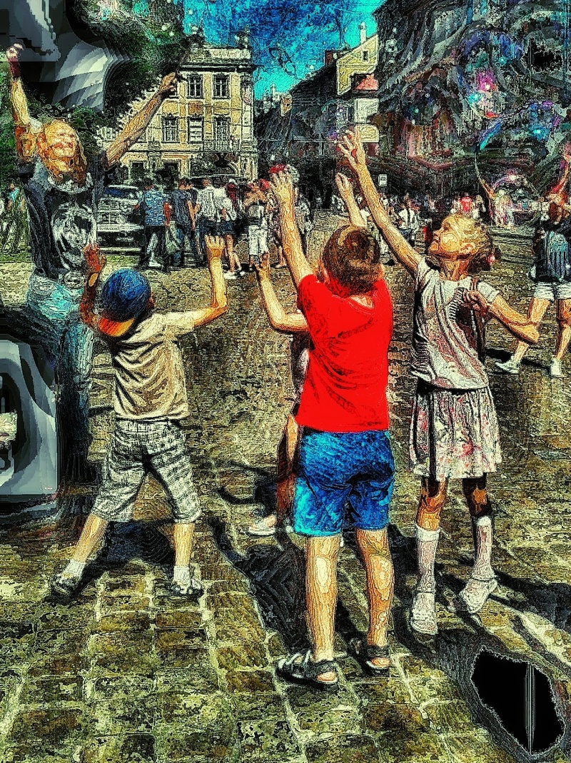 Право на Дитинство 