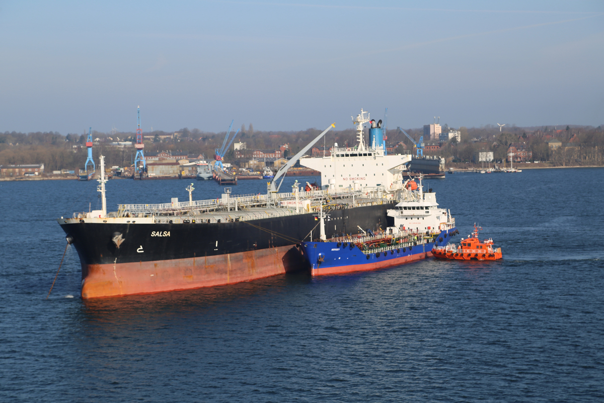 Станцюэмо сальсу