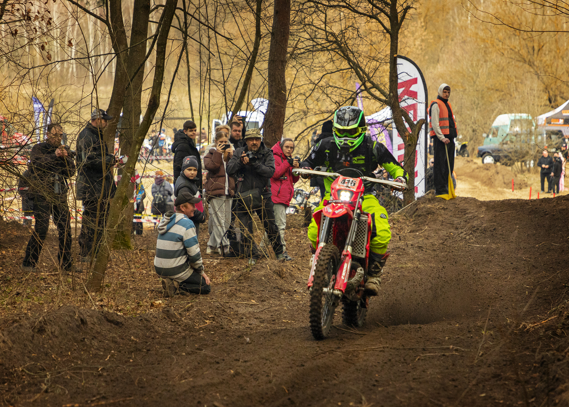 В центрі уваги