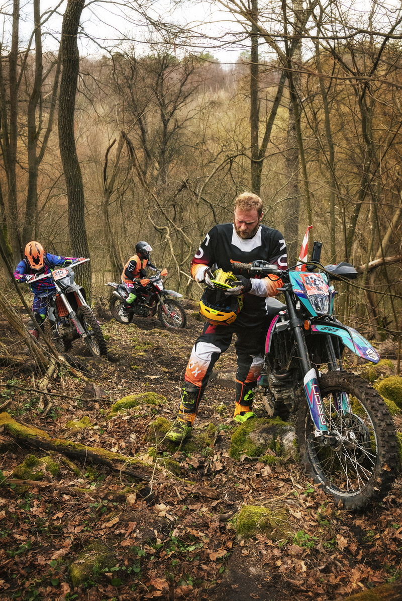 Вимушена зупинка