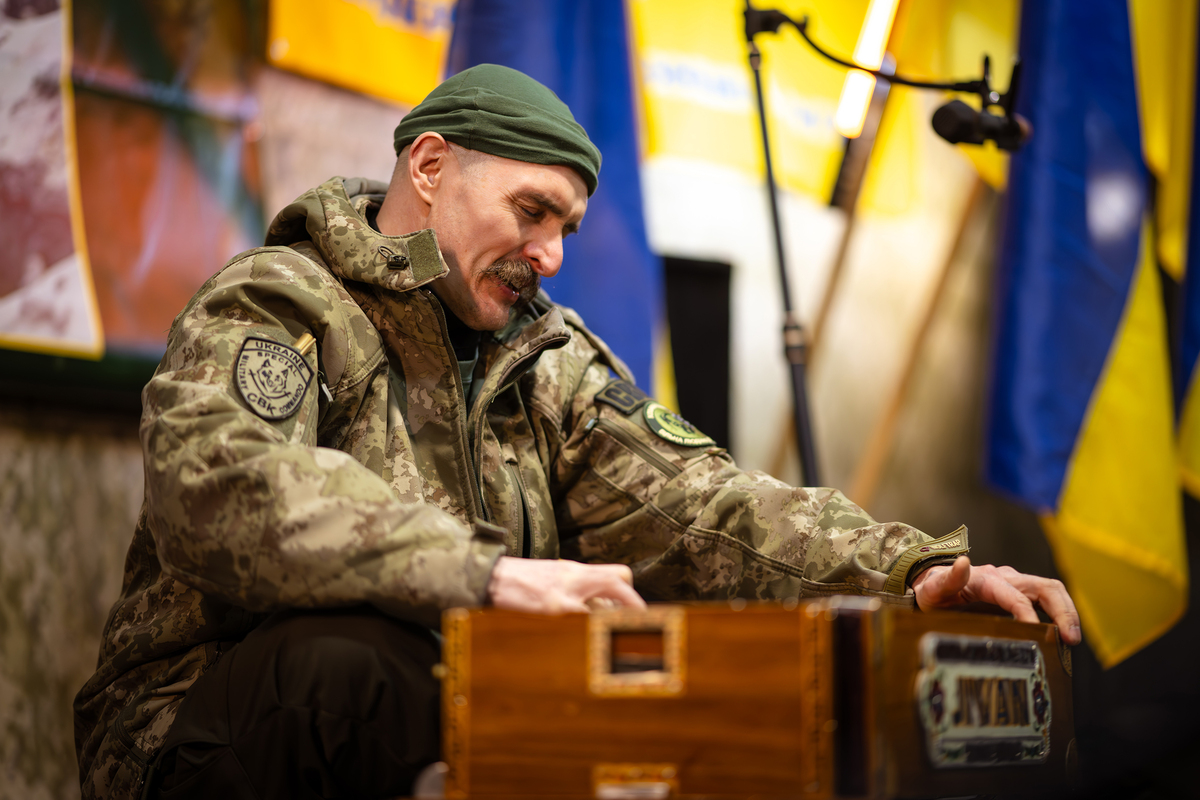 Козак Сіромаха