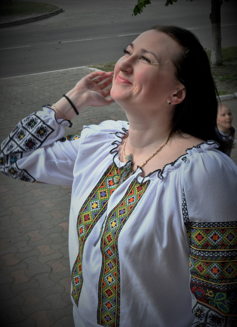 Тихій ранок