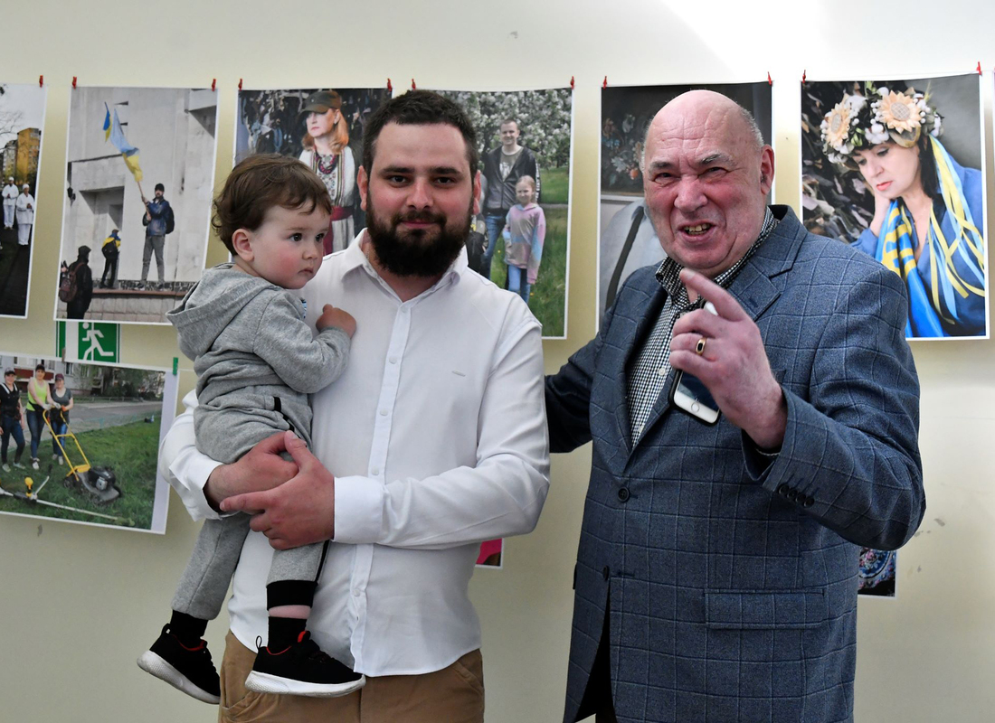 ПОЧЕСНИ ГОСТІ