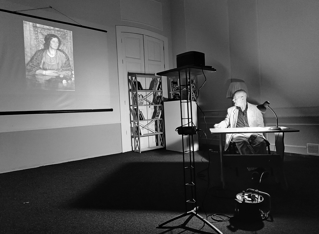 Лектор - Сергій Ільїн