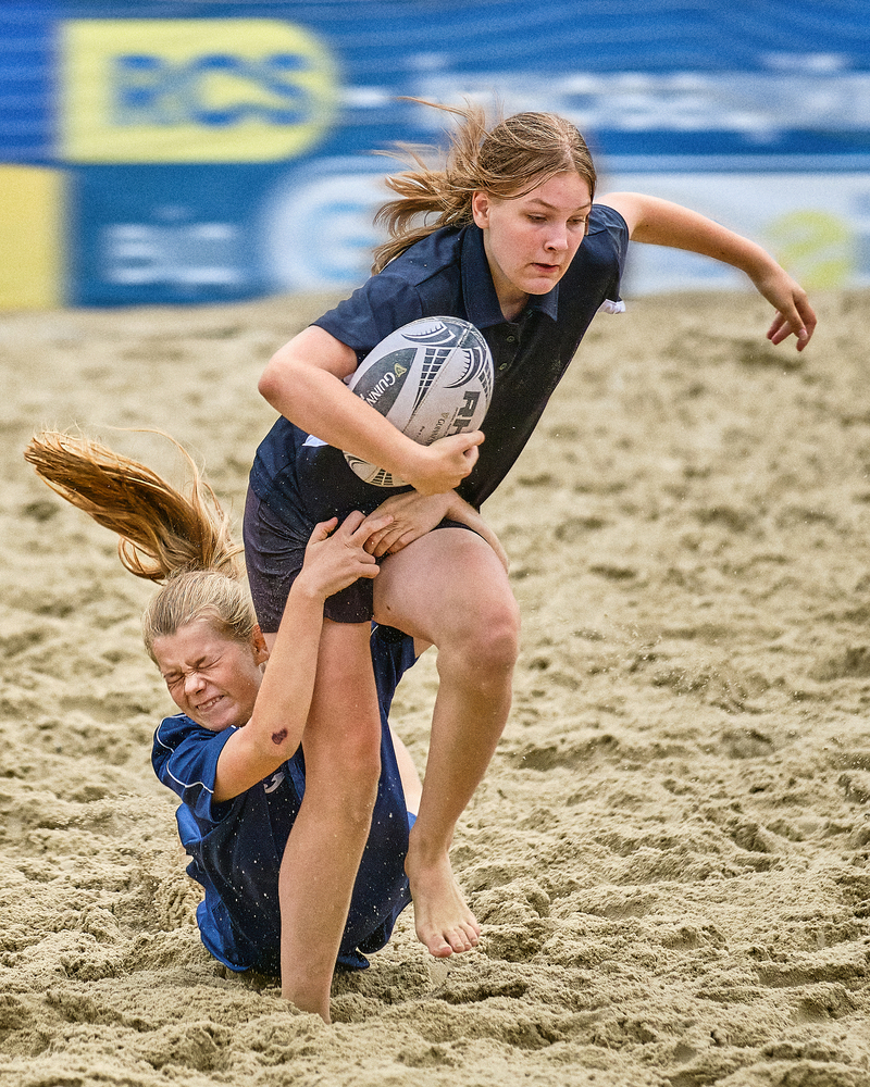 Міцний хват