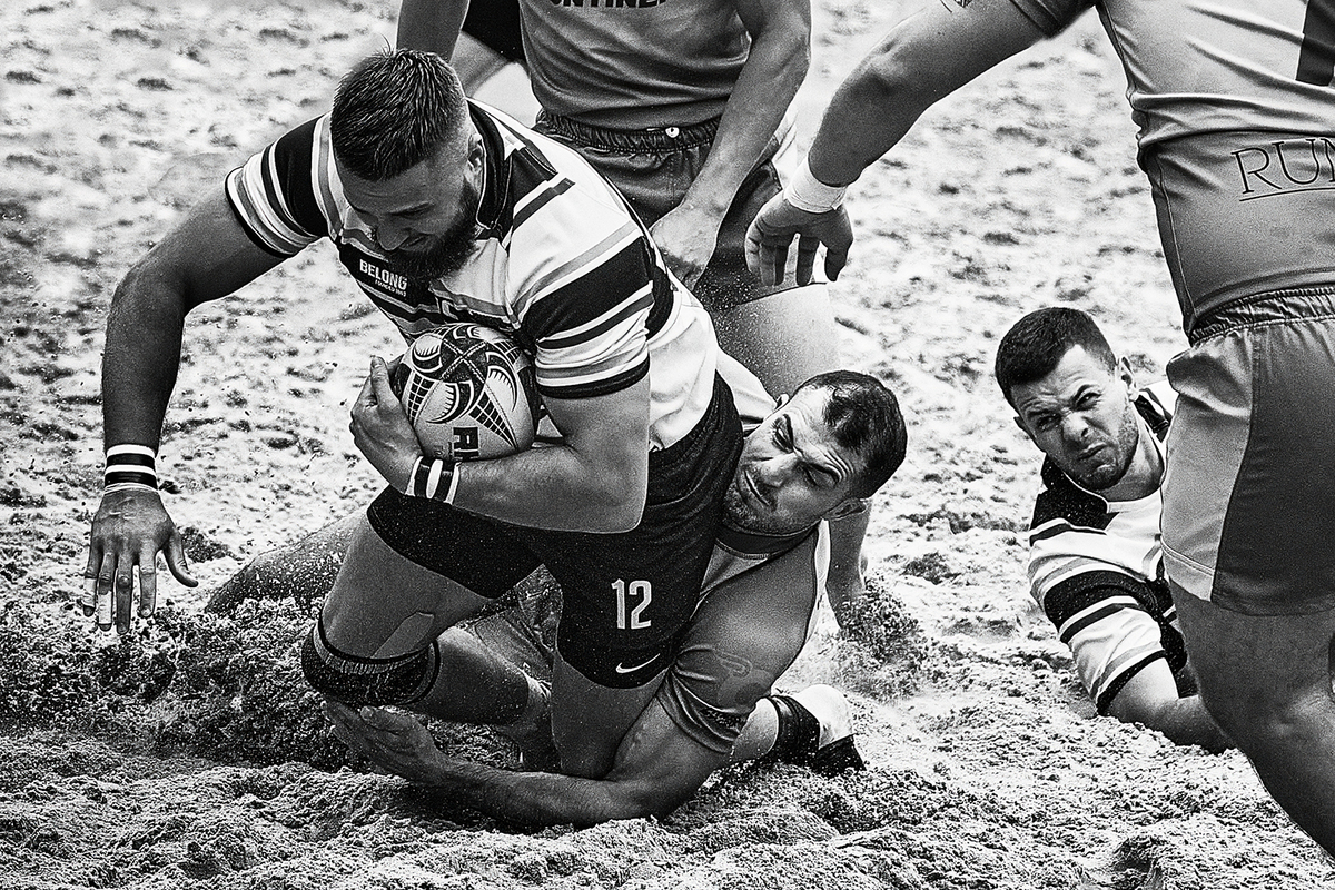 Контратака