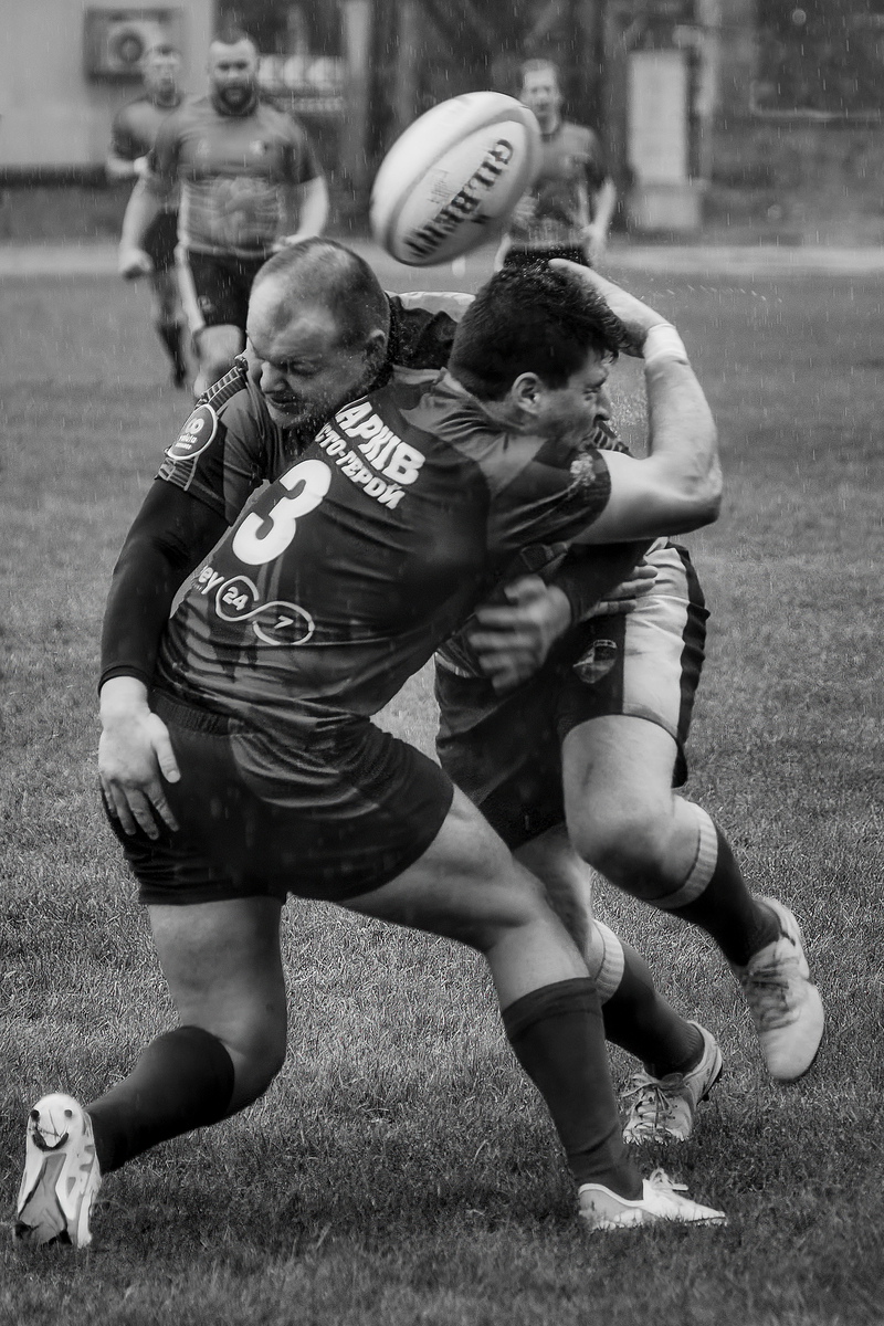 Ігрові обійми