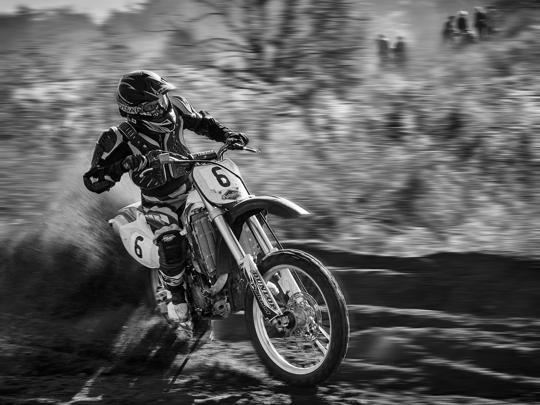 Прискорення до перемоги.