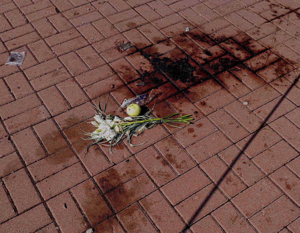 Про тих, хто не вижив