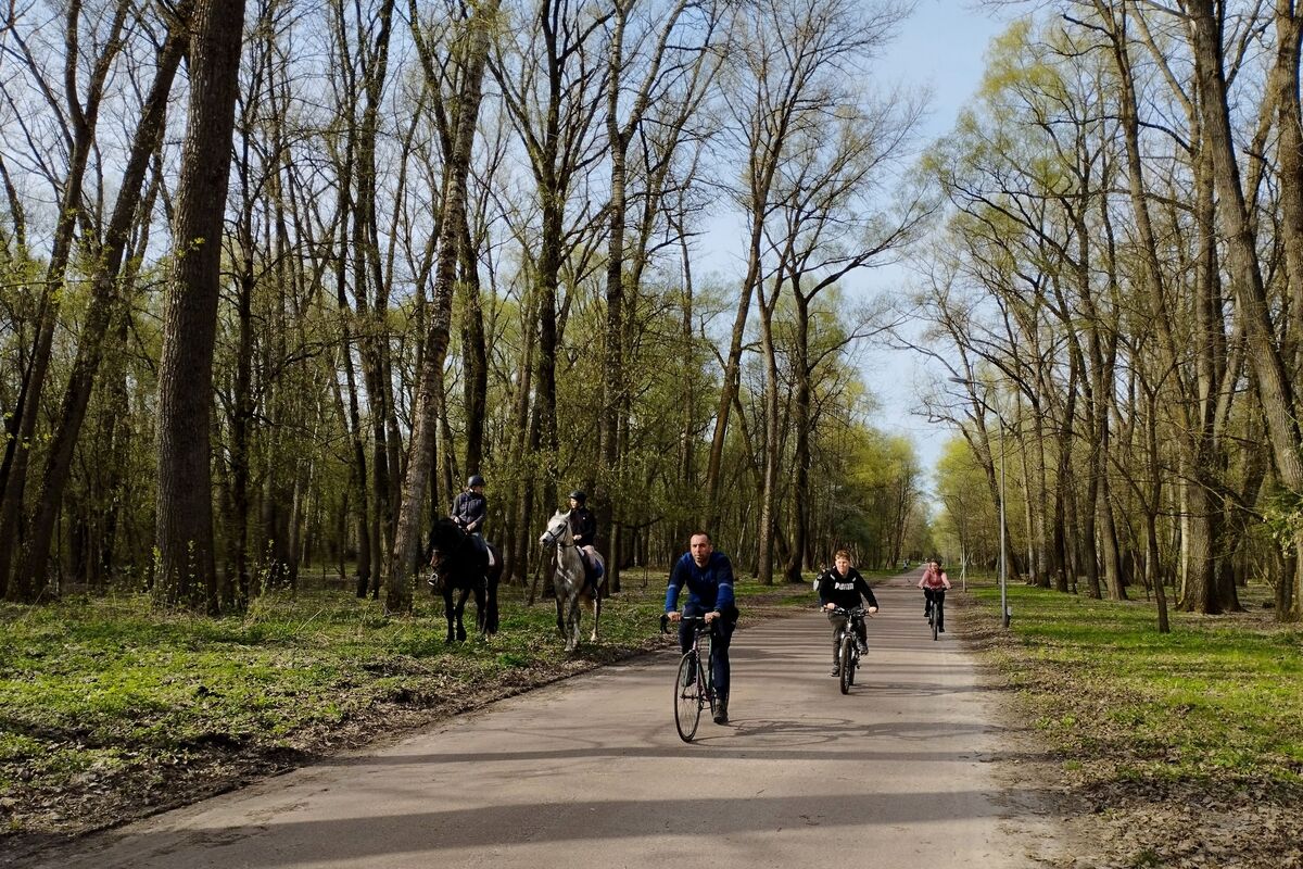 Хто швидше?