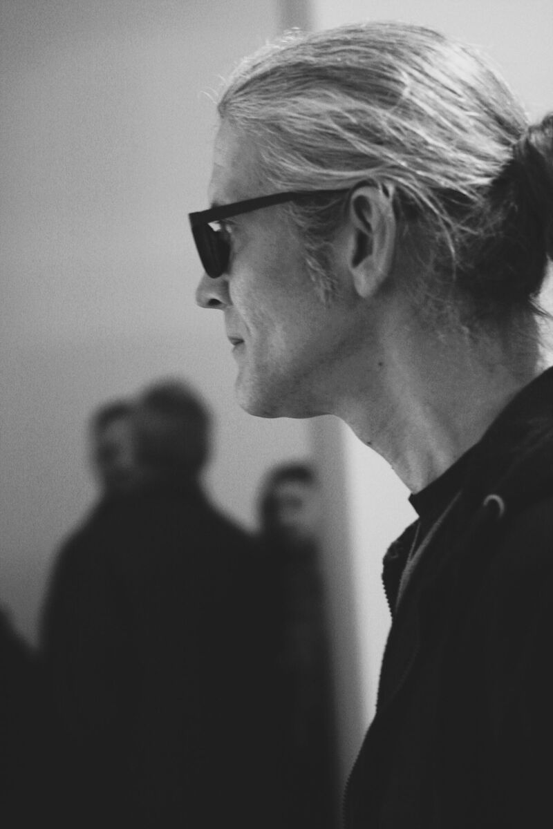 На виставці