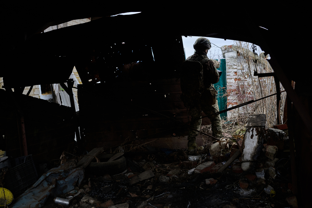 Спостереження