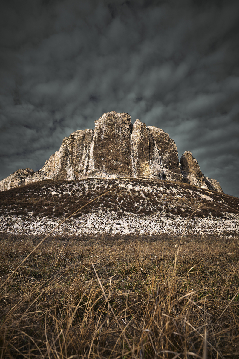 Останній бар'єр