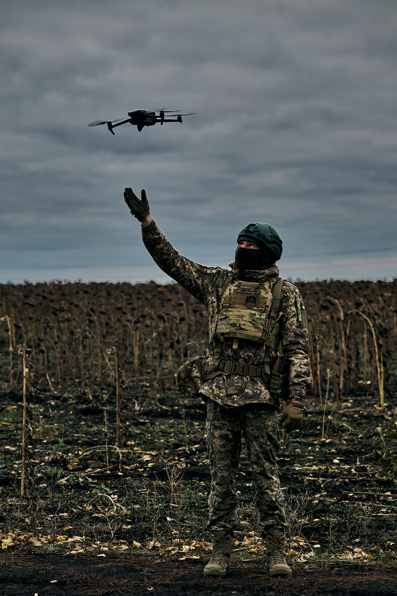 Випускайте Кракена