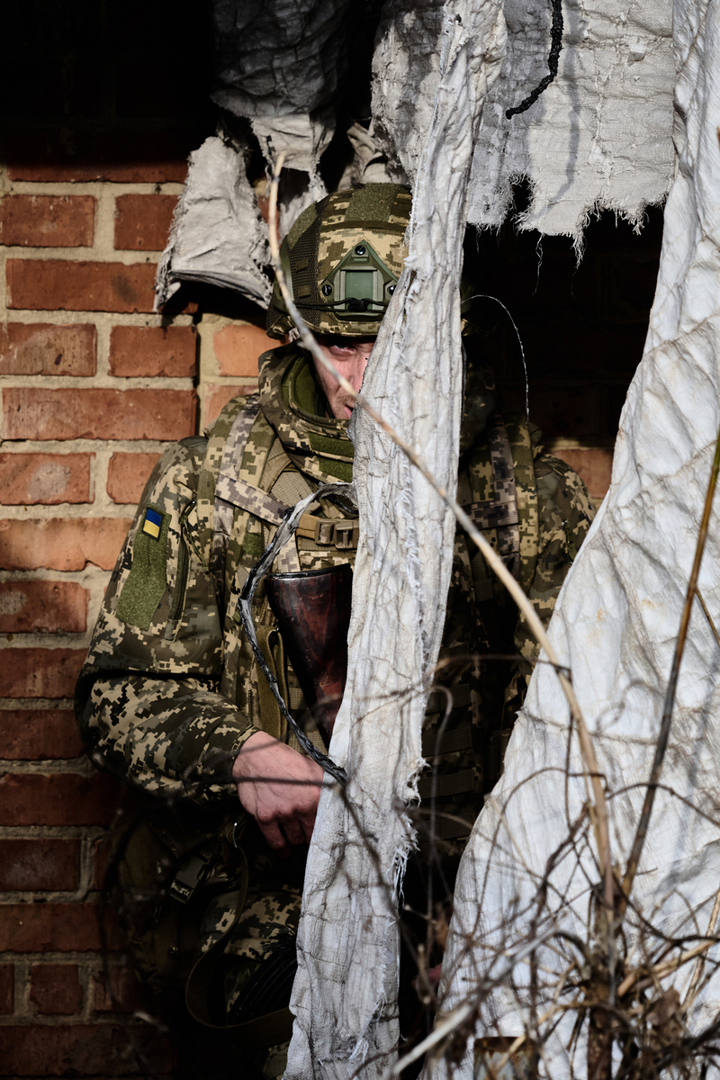 Брат за брата - 2