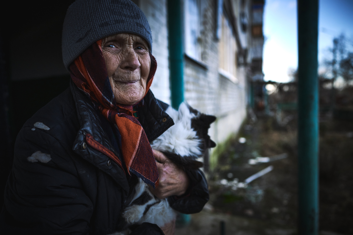 Разом назавжди