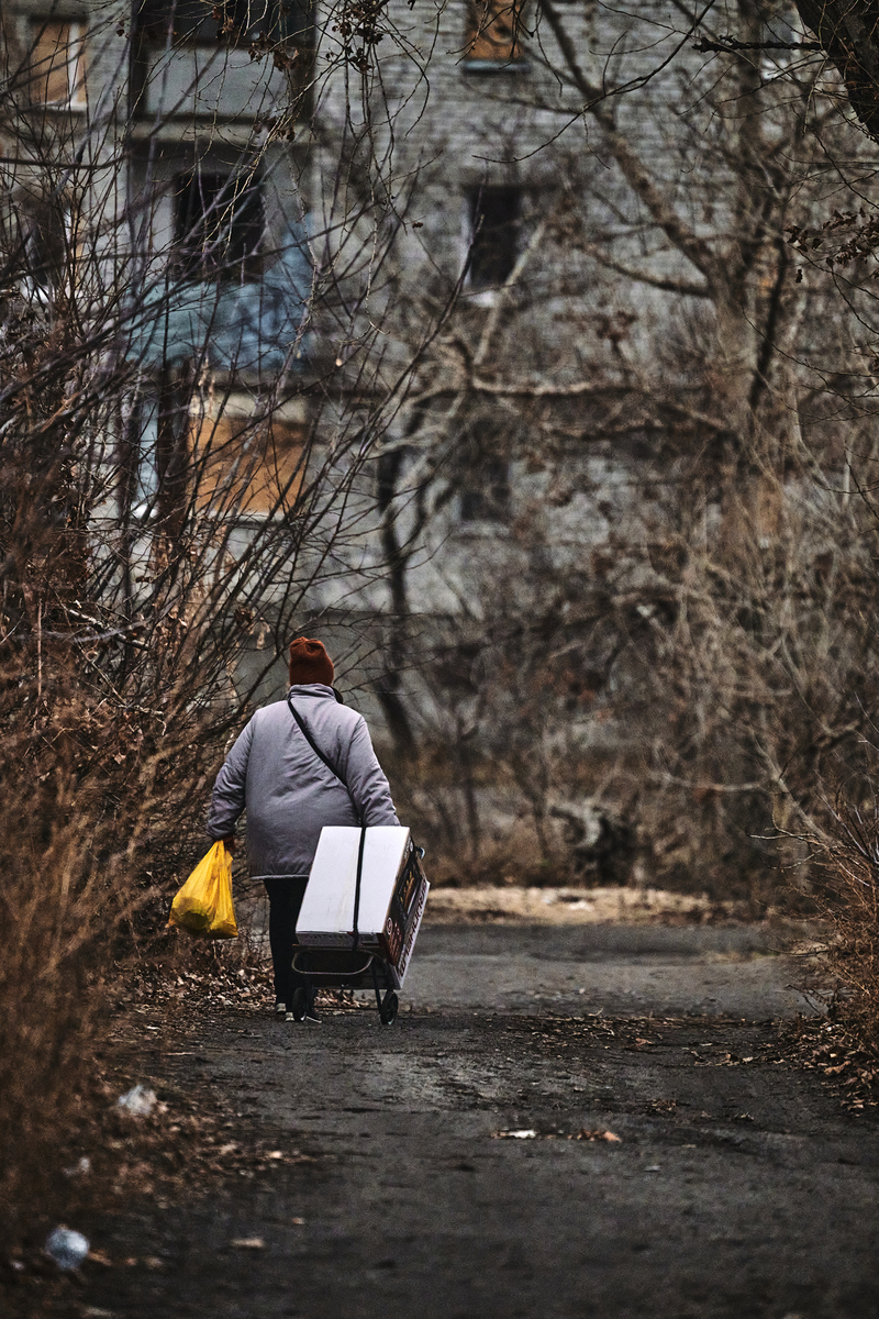 Мені важливіше