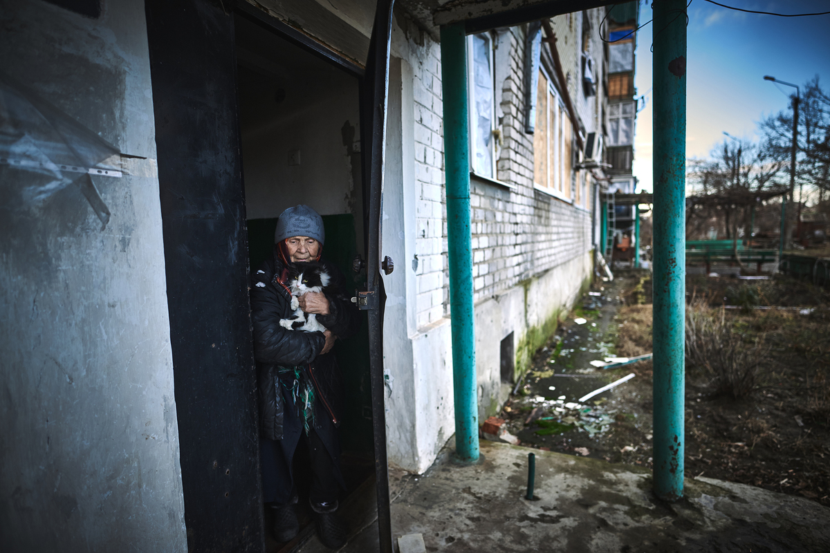 Вдвох не страшно