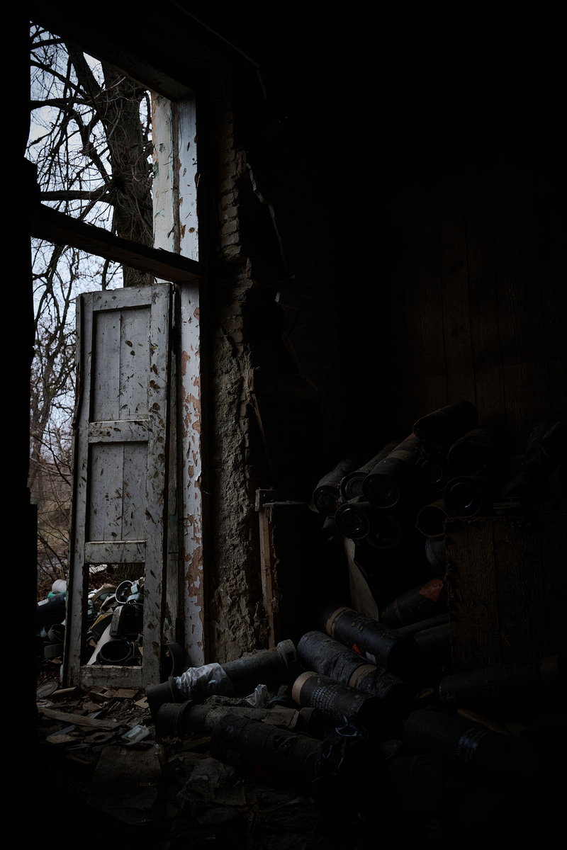 Новий дивний світ