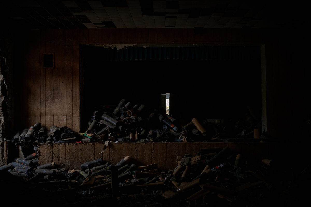 Які часи, такі й вистави