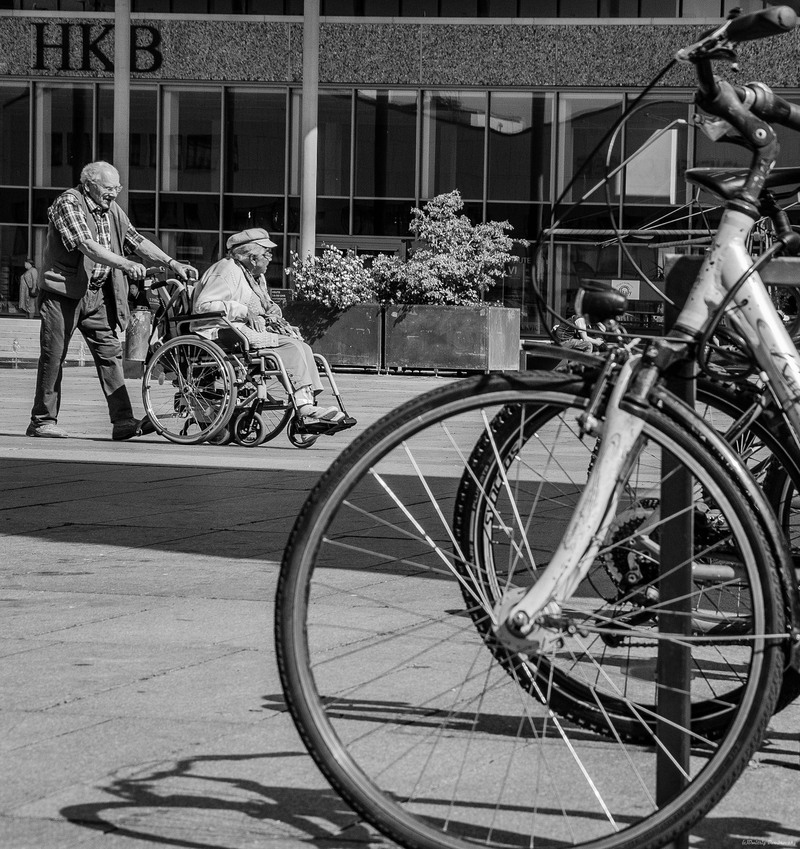 Колеса життя