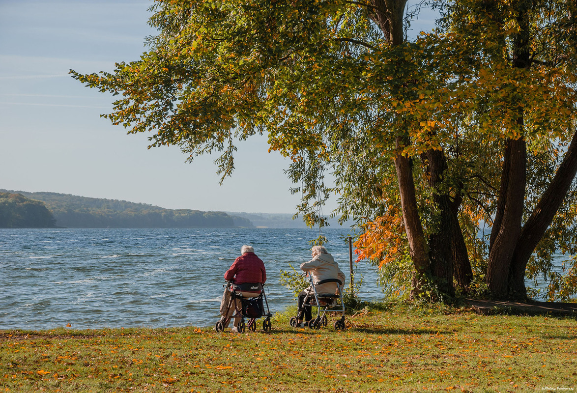 Осінній період