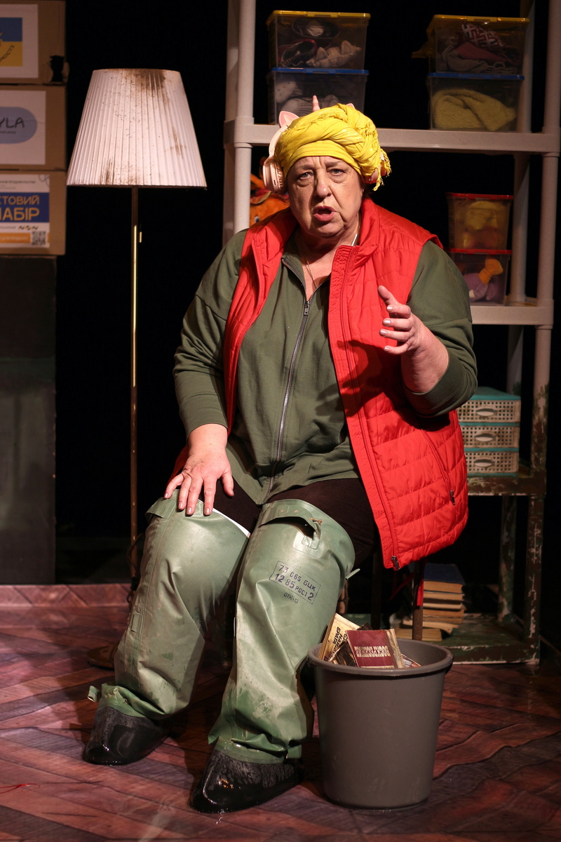 Переможемо ворога!