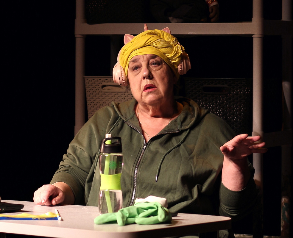 Все налагодиться