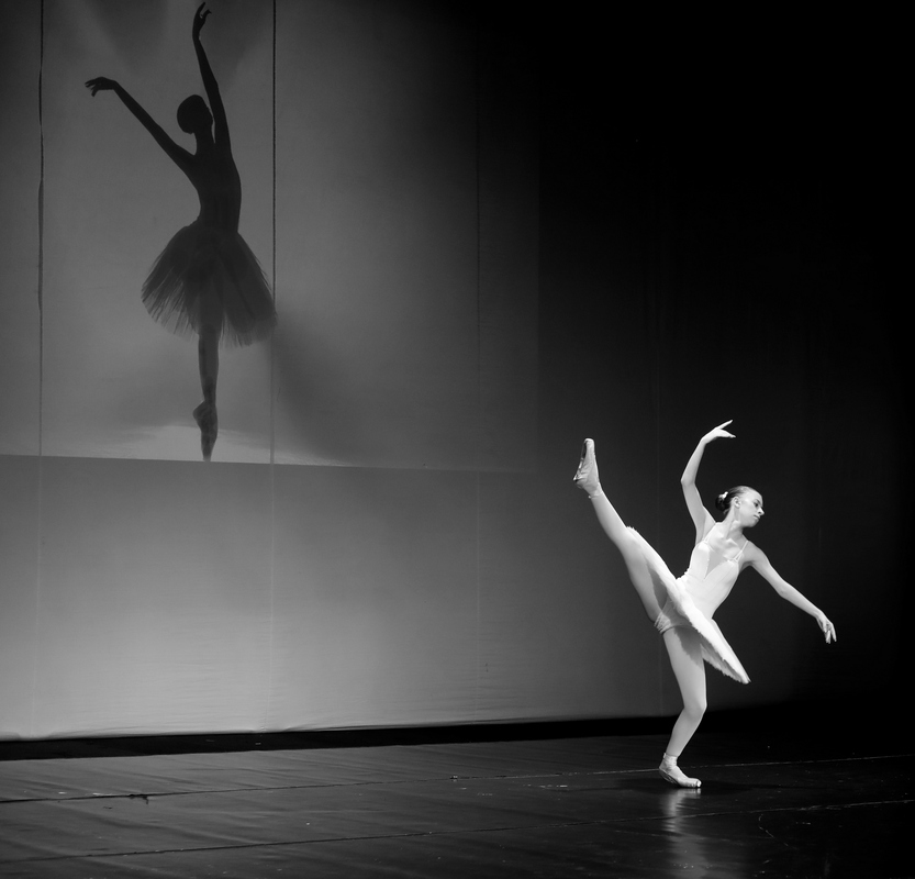 Містерія балету