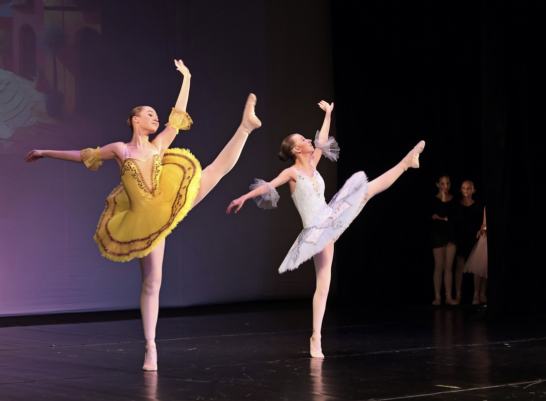 Вчимося у старших