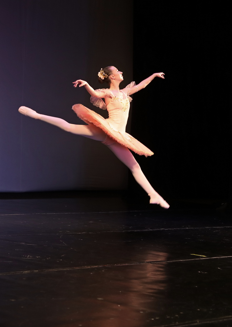 «Грація» №3