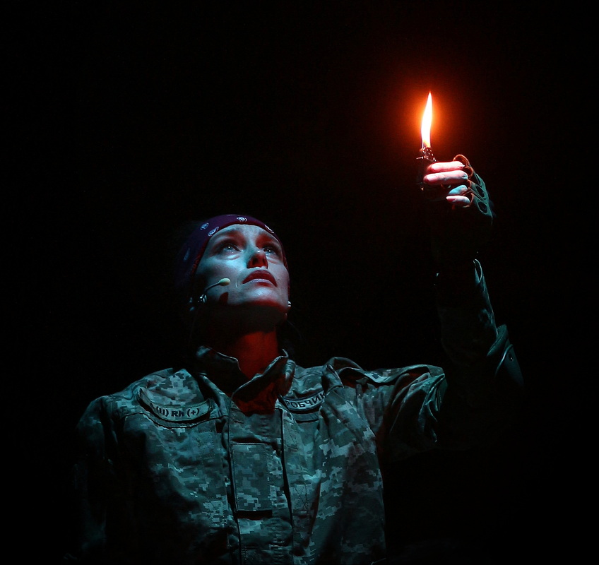 Надія вмирає останньою...