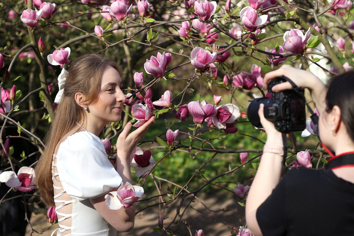 Зроби мене гарною!