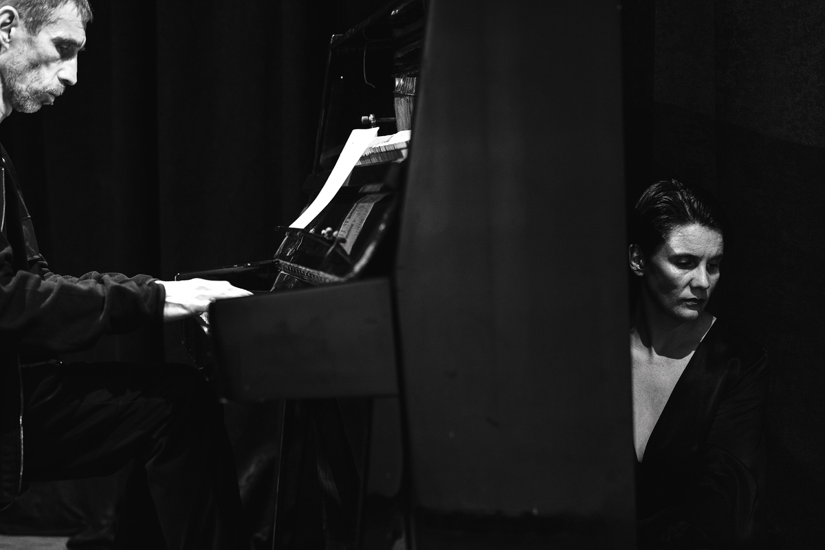 Прихована мелодія