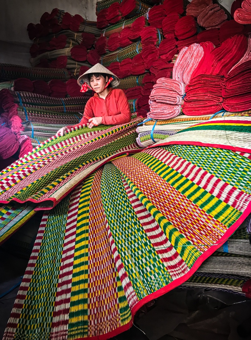 Dan chieu truyen thong