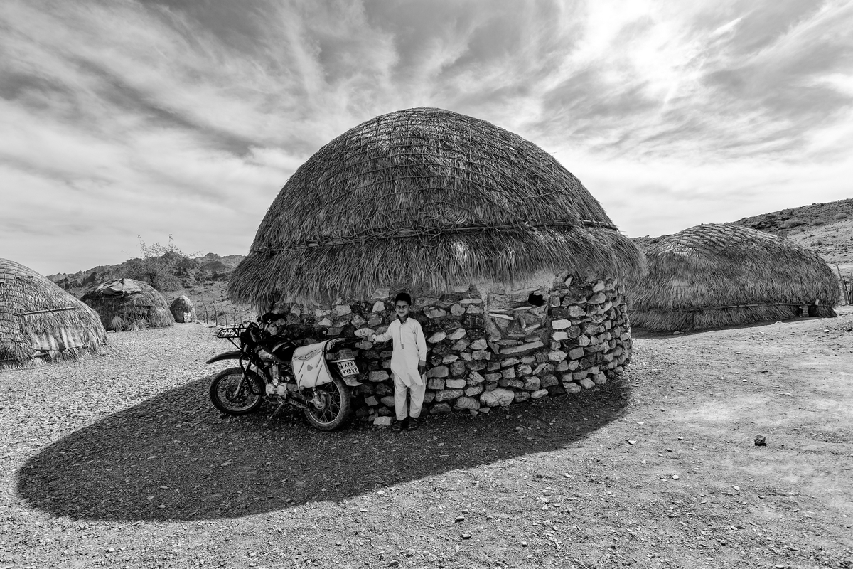 Children Forgotten By Borders