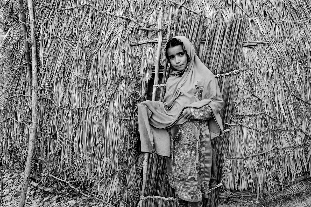 Children Forgotten By Borders