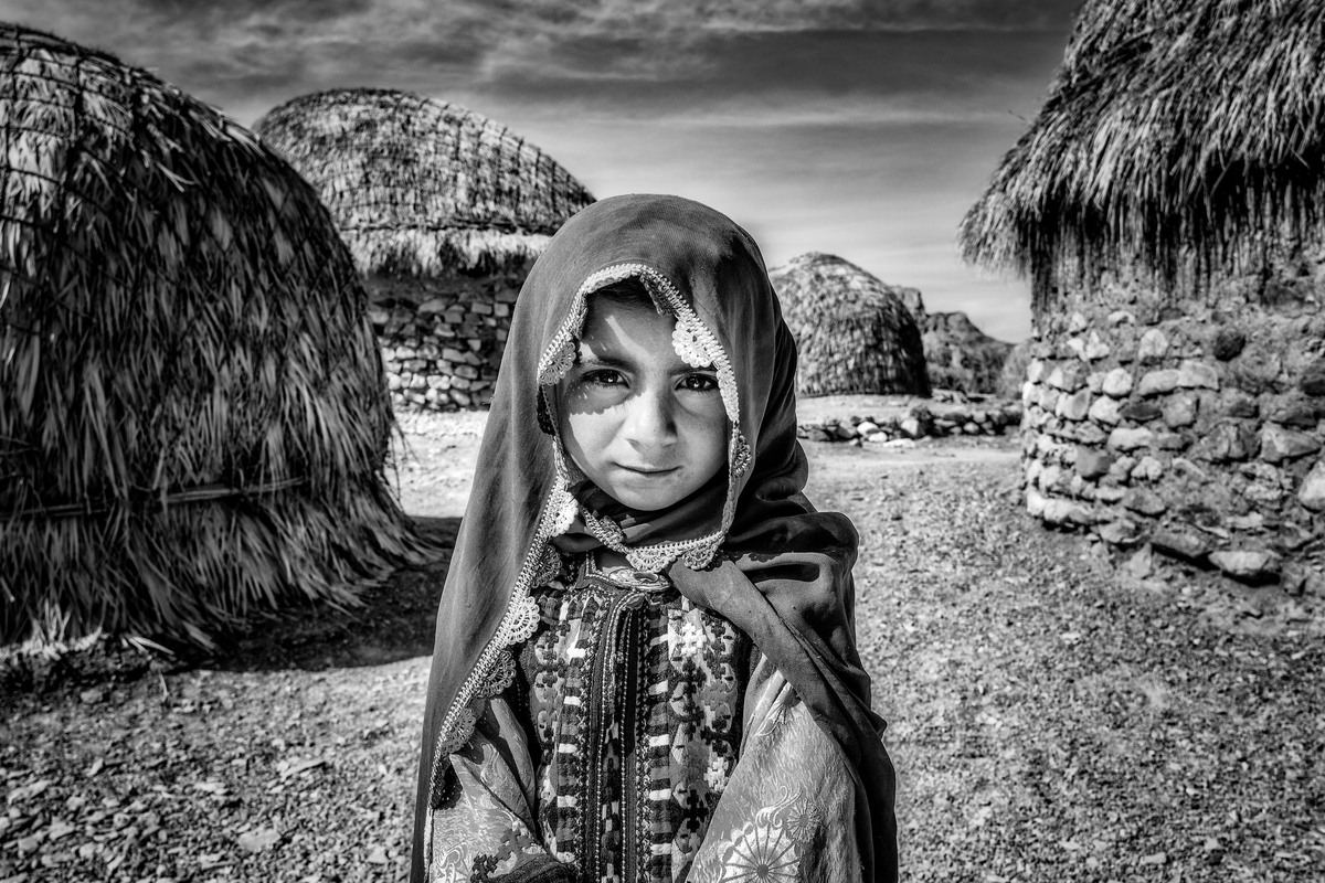 Children Forgotten By Borders