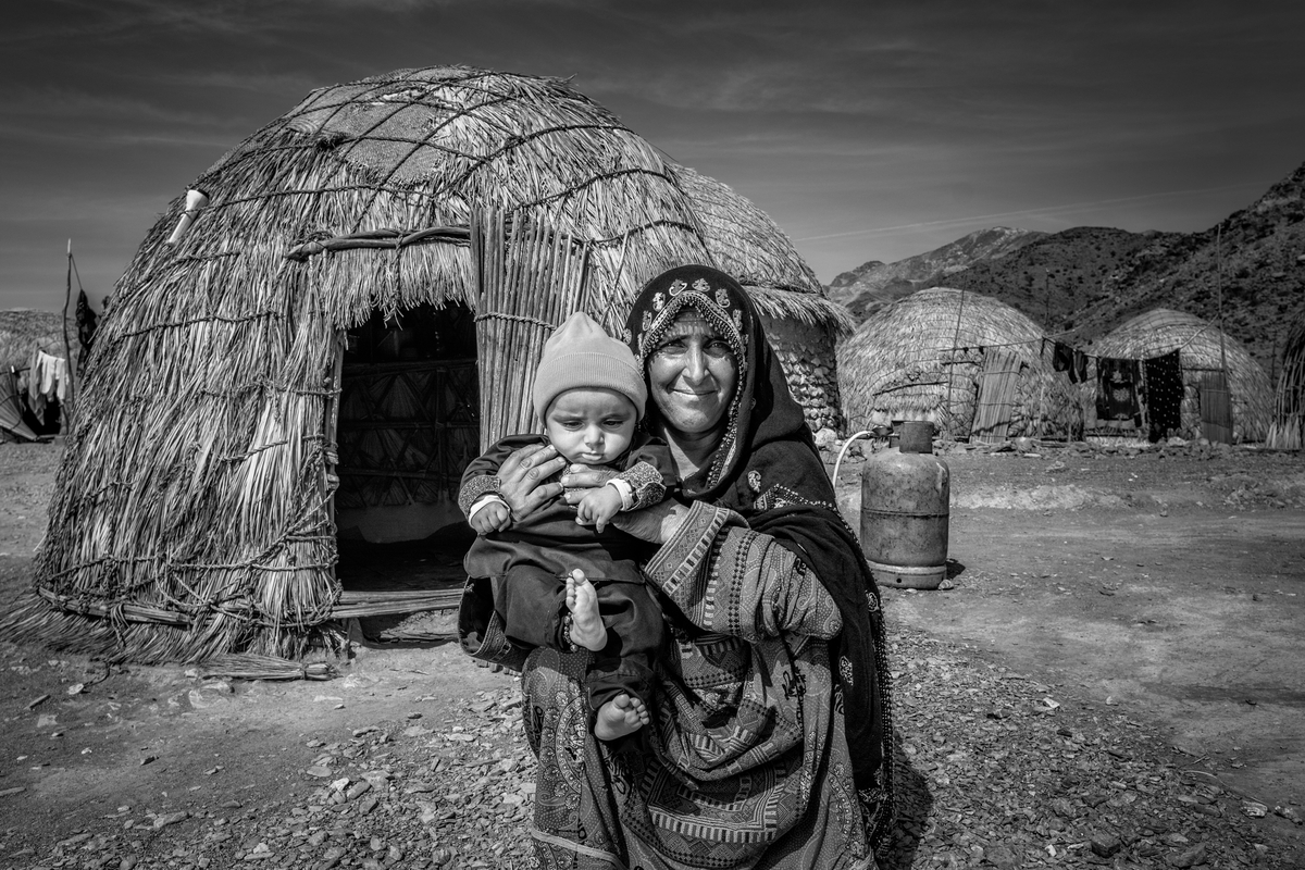 Children Forgotten By Borders