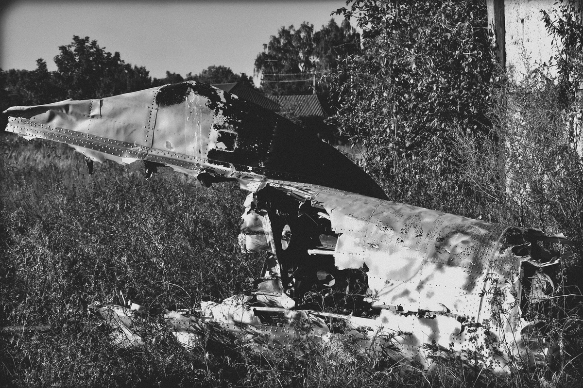 Вистоємо. Переможемо