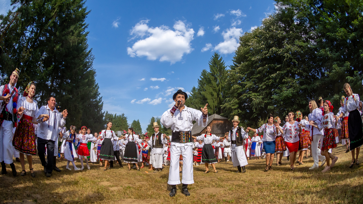 Traditional festival 2