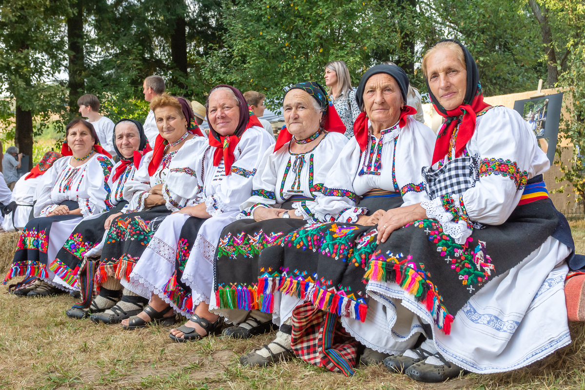 Traditional festival 4