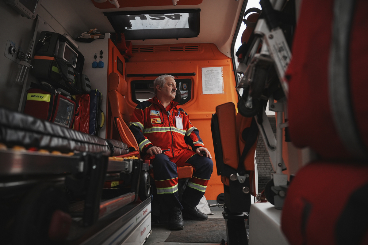  Повернення в карету життя