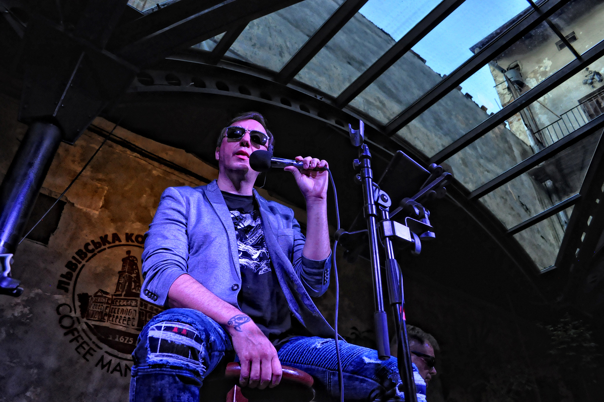 Як бачать люди, що танцюють-1