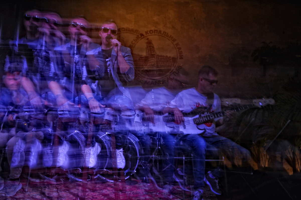 Як бачать люди, що танцюють-5