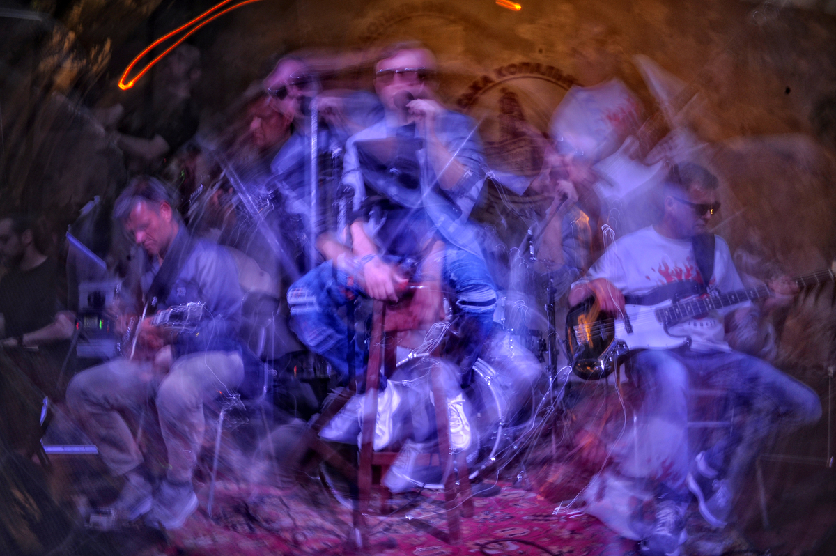 Як бачать люди, що танцюють-7