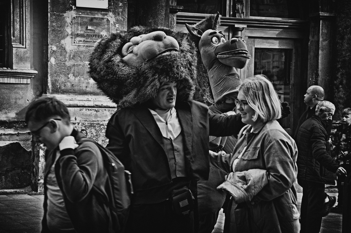 Надокучливі аніматори