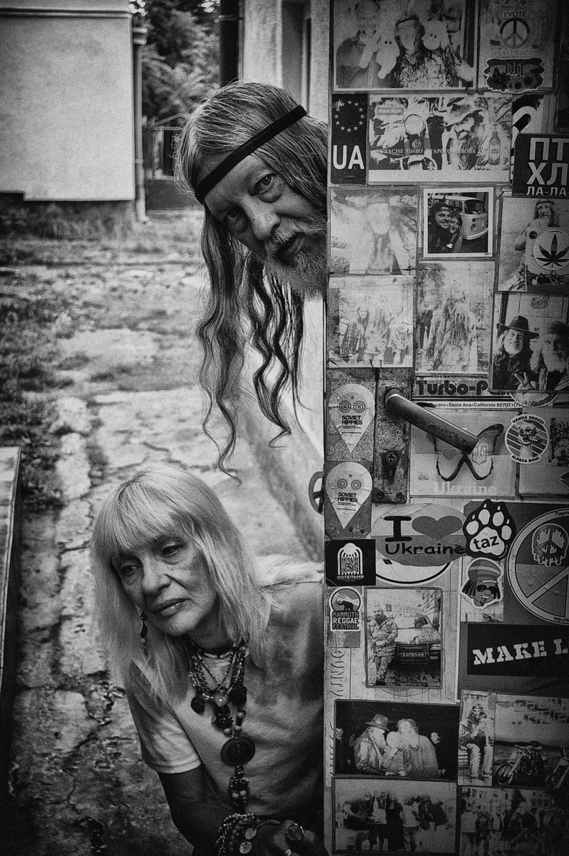 Життя старих хіпі-3